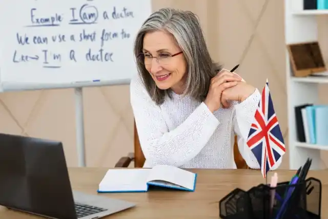 Transforme seu Inglês em 30 Dias: Participe dessa Imersão Imperdível!