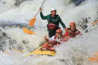 Turismo Extremo Sustentável: A Aventura do Futuro em 2026!