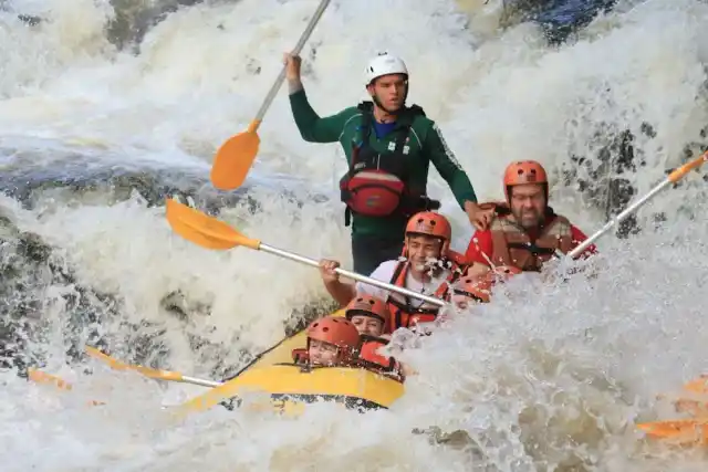 Turismo Extremo Sustentável: A Aventura do Futuro em 2026!