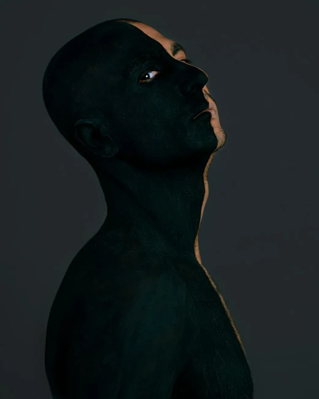 A Formação Multifacetada: Pintura, Fotografia e Filosofia — ilustração