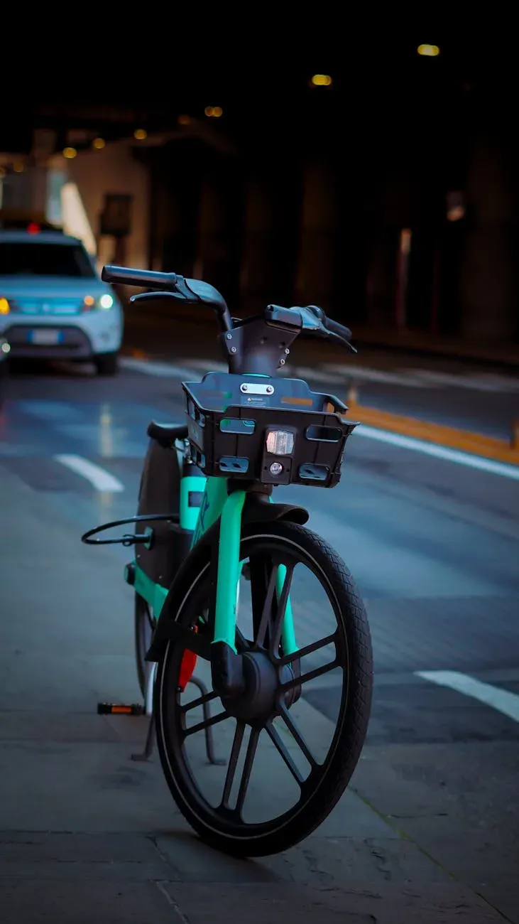 Foto profissional grátis de aluguel de bicicletas, ambientalmente amigável, ambiente da cidade