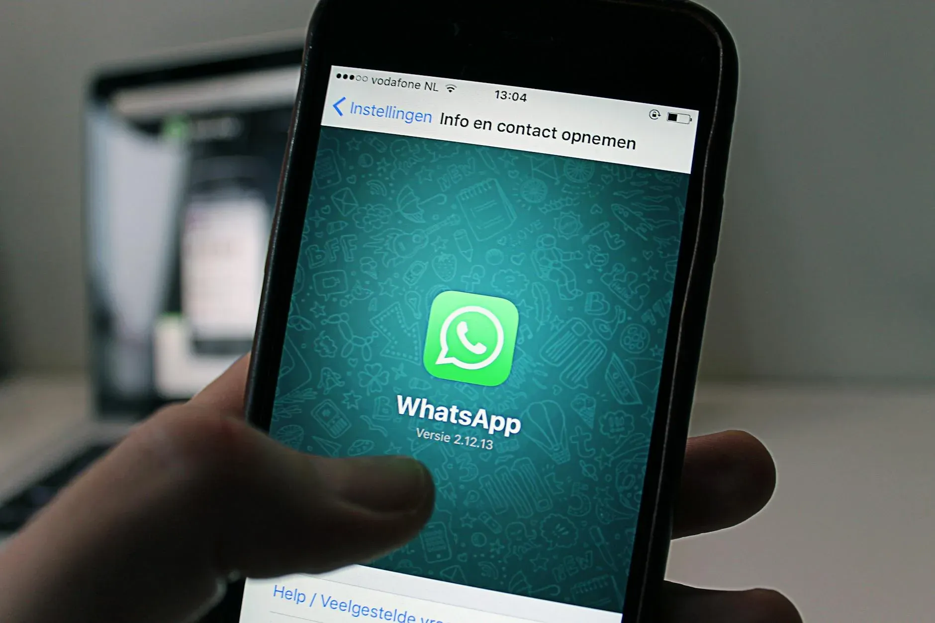 O Que São Chatbots para WhatsApp — ilustração