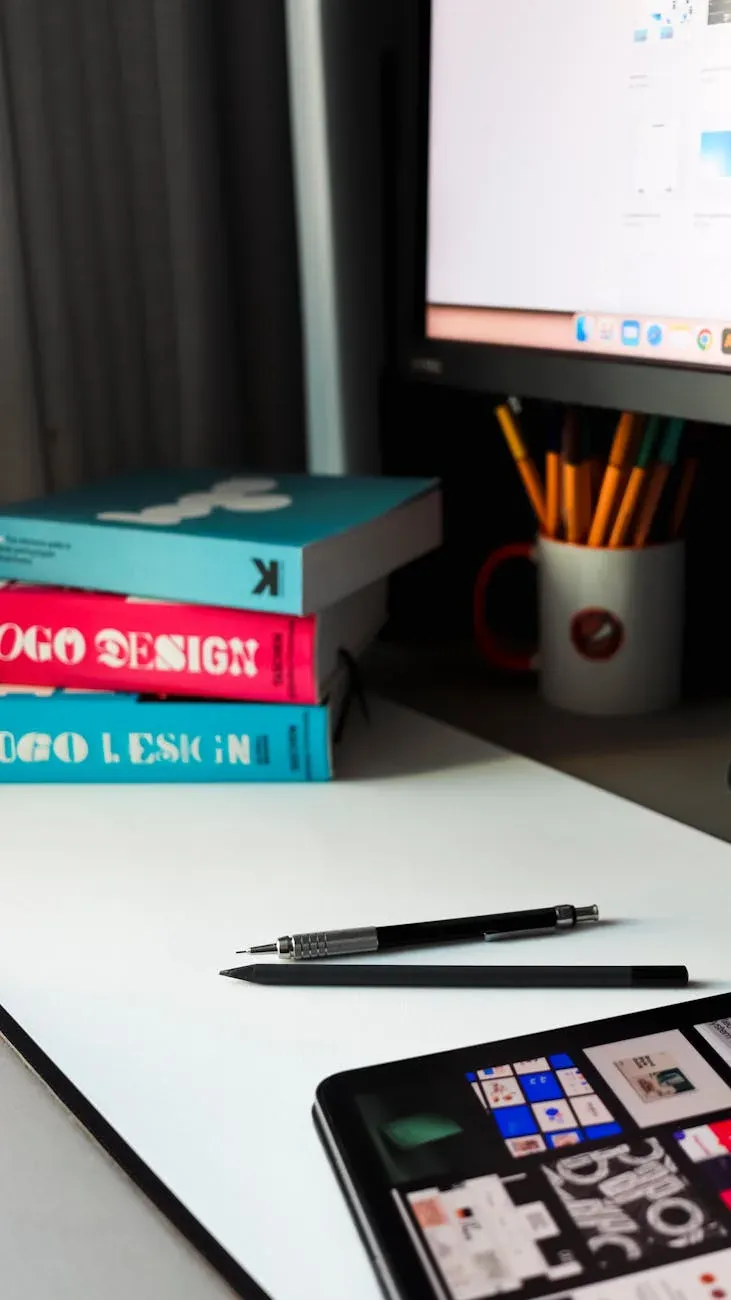 O que é Arte Digital? — ilustração
