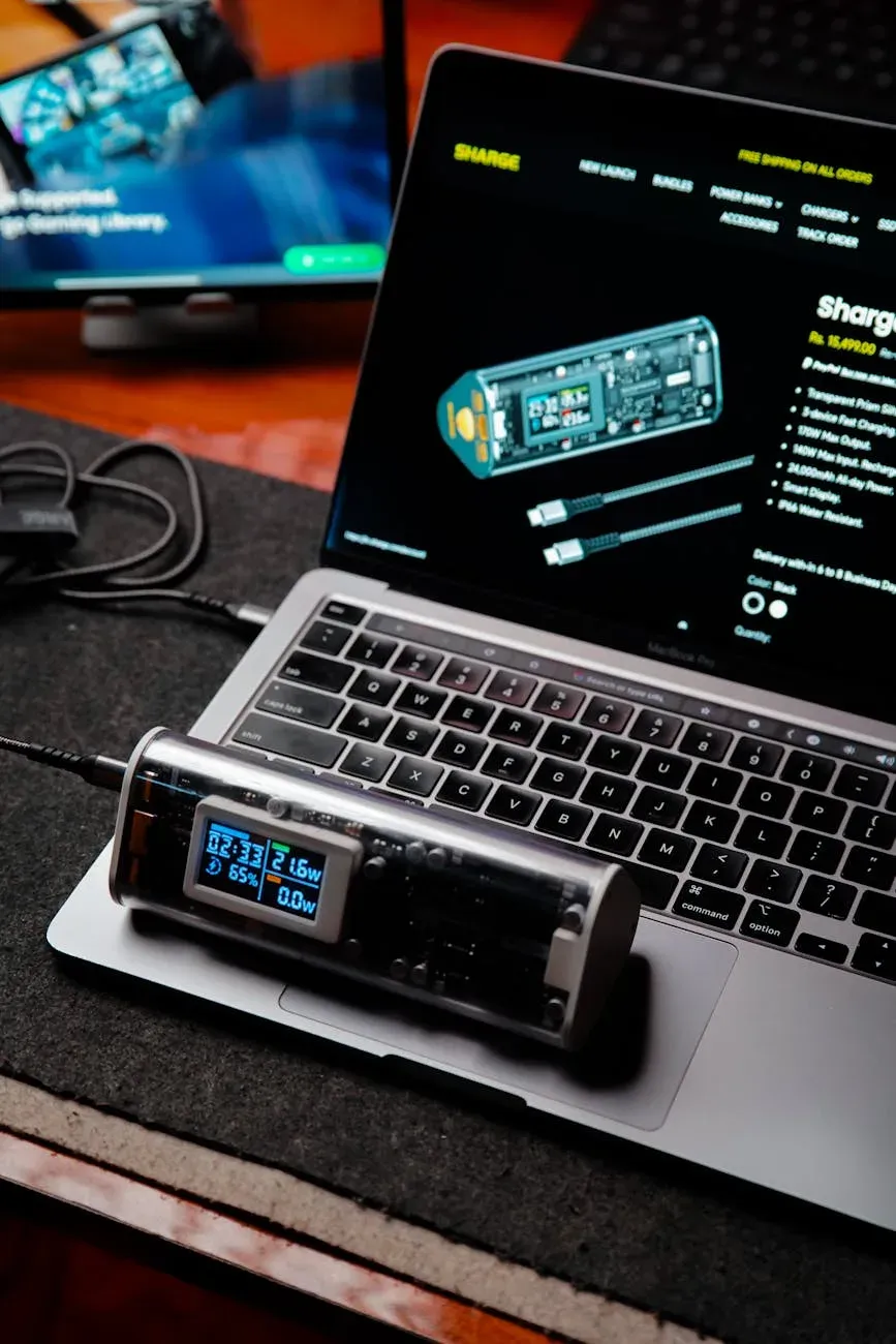 Powerbank carrega notebook? — ilustração