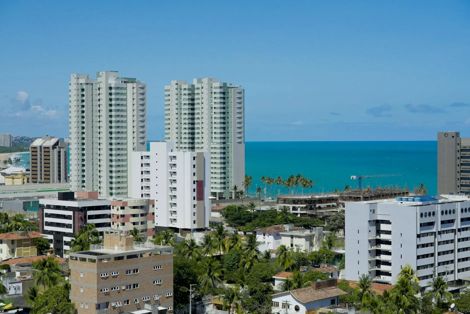 Dias 1–2 — Maceió — ilustração