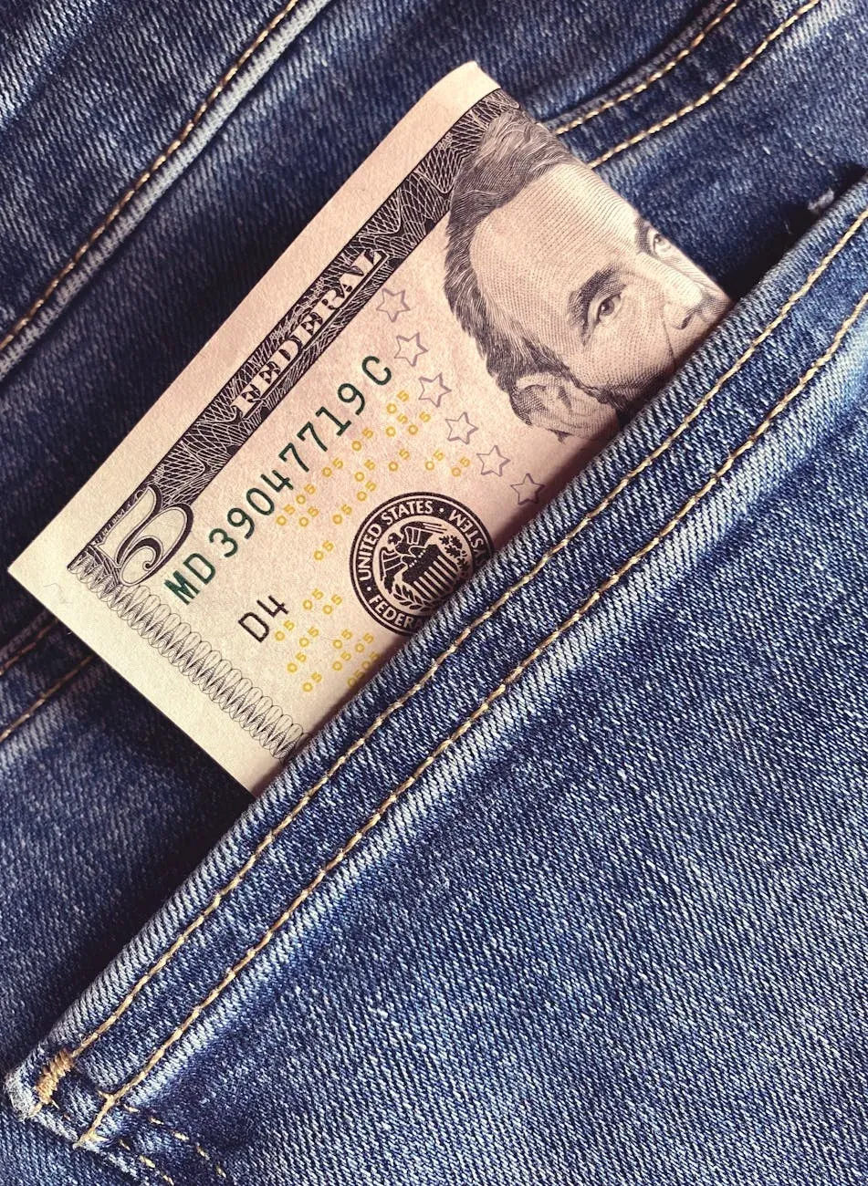 Finanças Comportamentais 5.0: Desvendando Mentes, Otimizando Bolsos em 2026 — ilustração