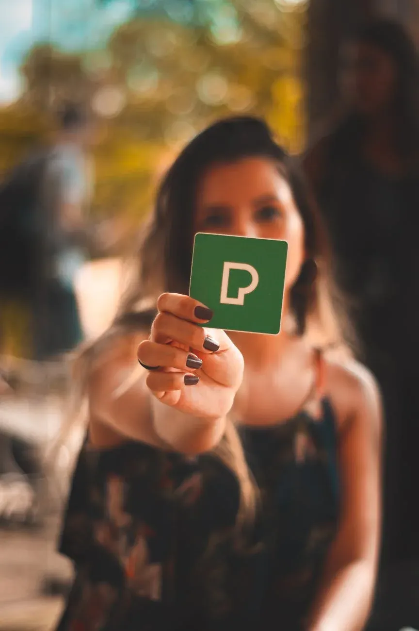 O Que é um Gift Card? — ilustração