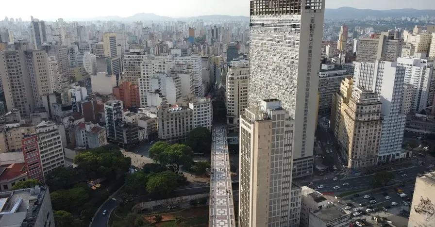 O que são lendas urbanas? — ilustração