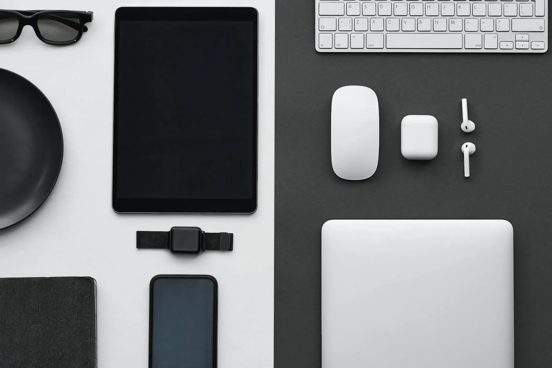 O Que é um Gadget? Entenda Como Esses Dispositivos Transformaram o Nosso Dia a Dia — ilustração