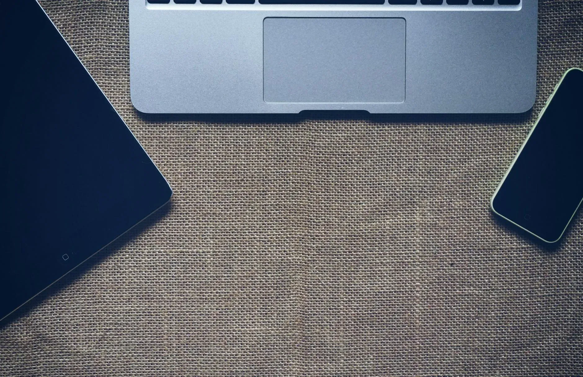 iPad substitui notebook? — ilustração