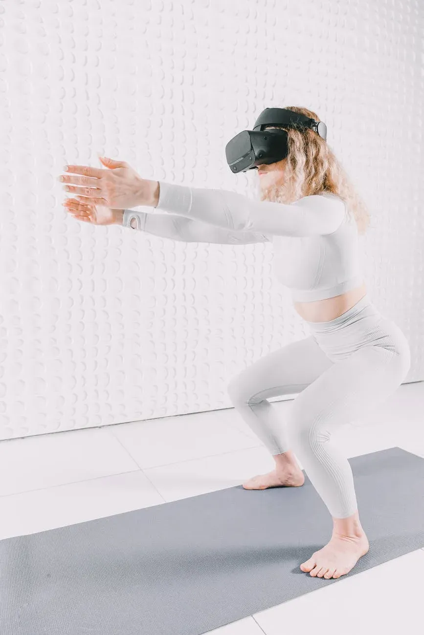 Foto profissional grátis de ambiente virtual, aptidão feminina, atenção