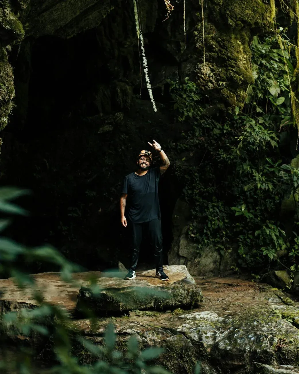 Foto profissional grátis de abismo, adega, América do Sul