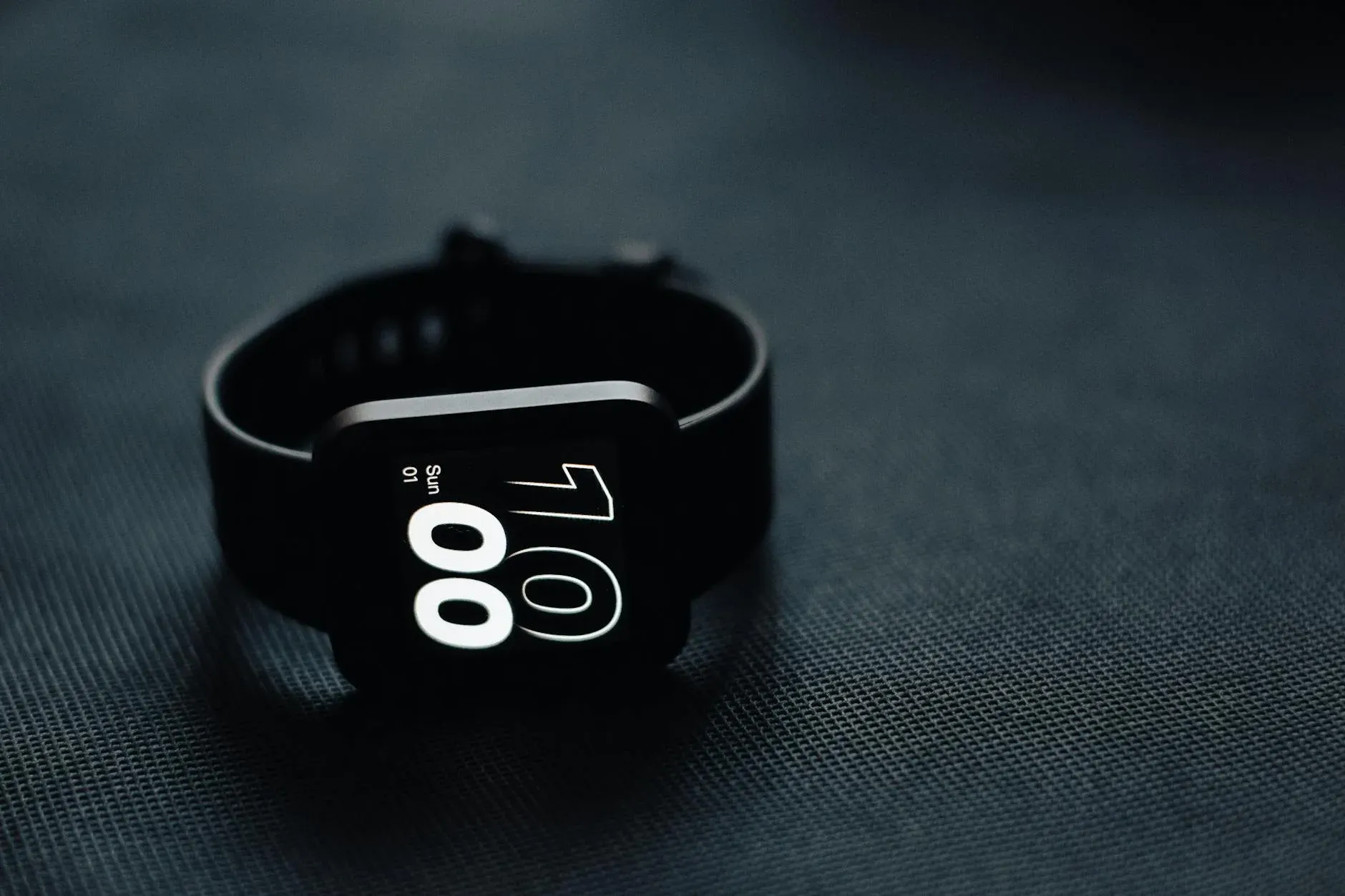 Do que estamos falando afinal? Wearables que GERAM energia — ilustração
