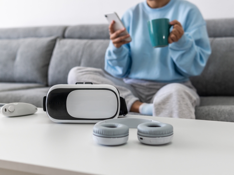 Gadgets Incríveis
