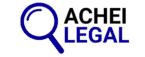 Logo Achei Legal