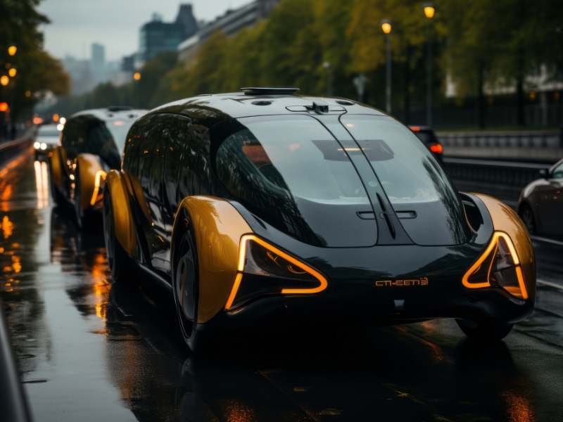 futuro dos carros