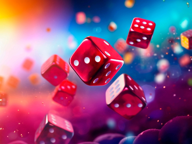 jogos de cassino online