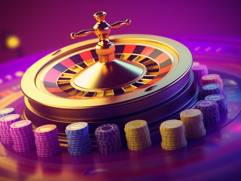 jogos de cassino online