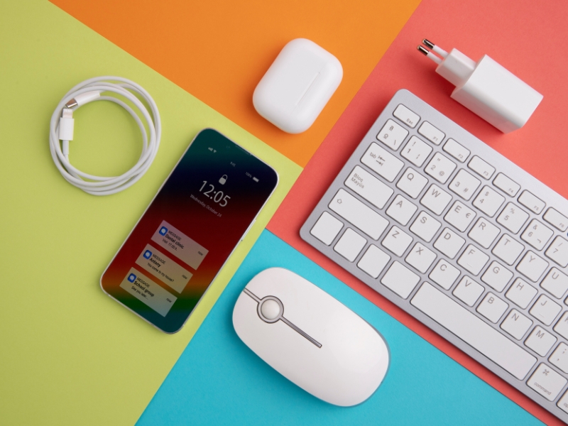 o Que é Gadget