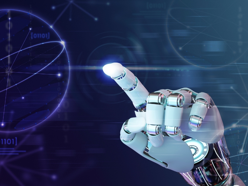 Impacto da Inteligência Artificial