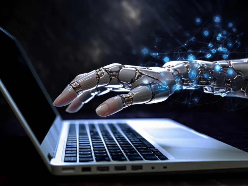 Impacto da Inteligência Artificial