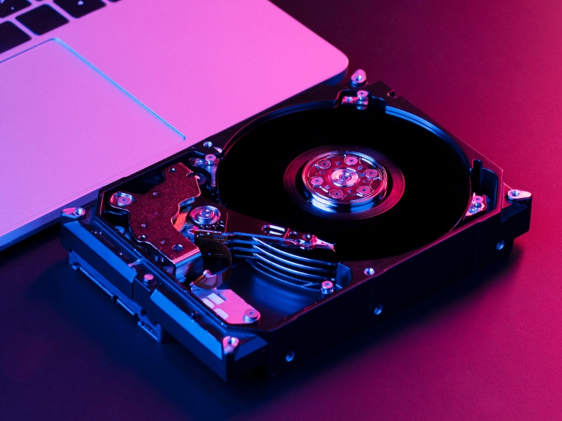 Como Manter Seu Notebook em Alta Performance
