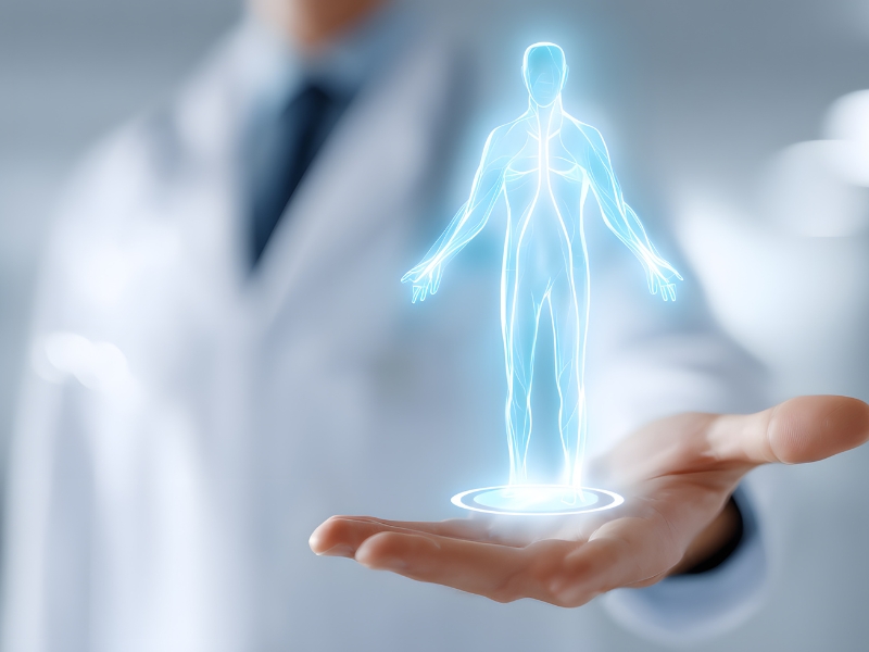 Como a Tecnologia Está Elevando a Mágica Profissional