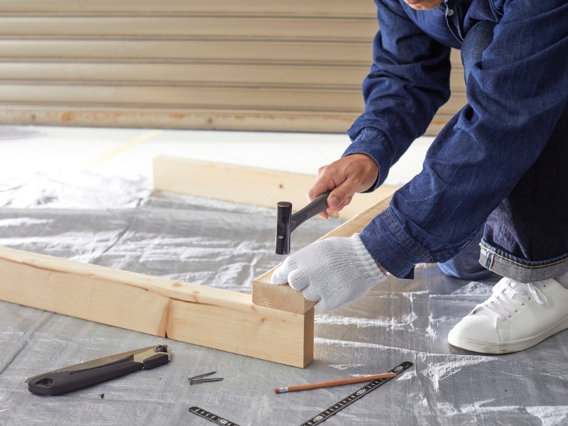 Montador de Móveis 5G