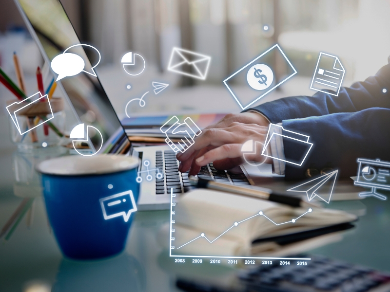 Como Trabalhar com Marketing Digital do Zero