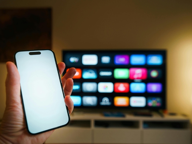 Melhores Aplicativos para TV