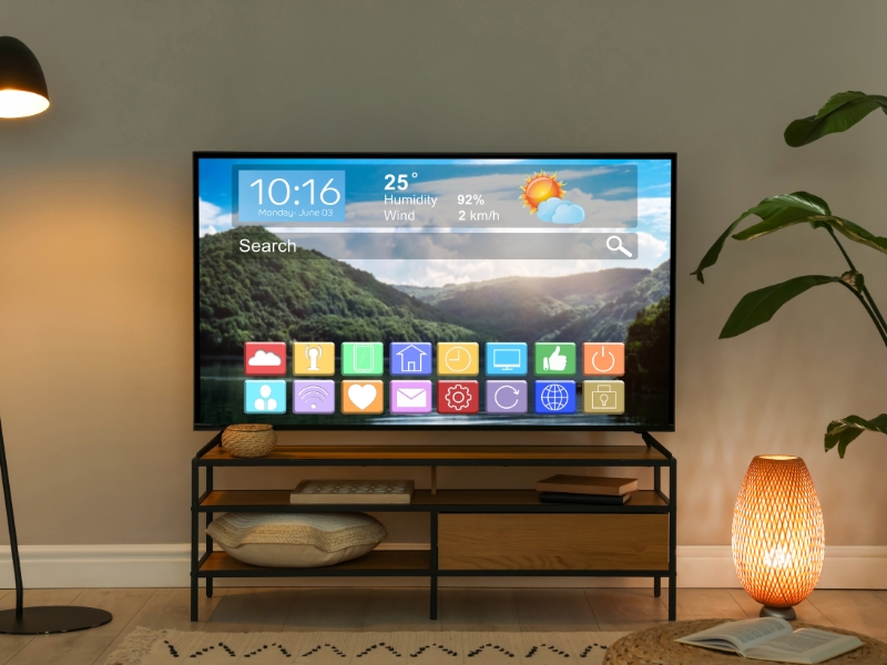 Melhores Aplicativos para TV